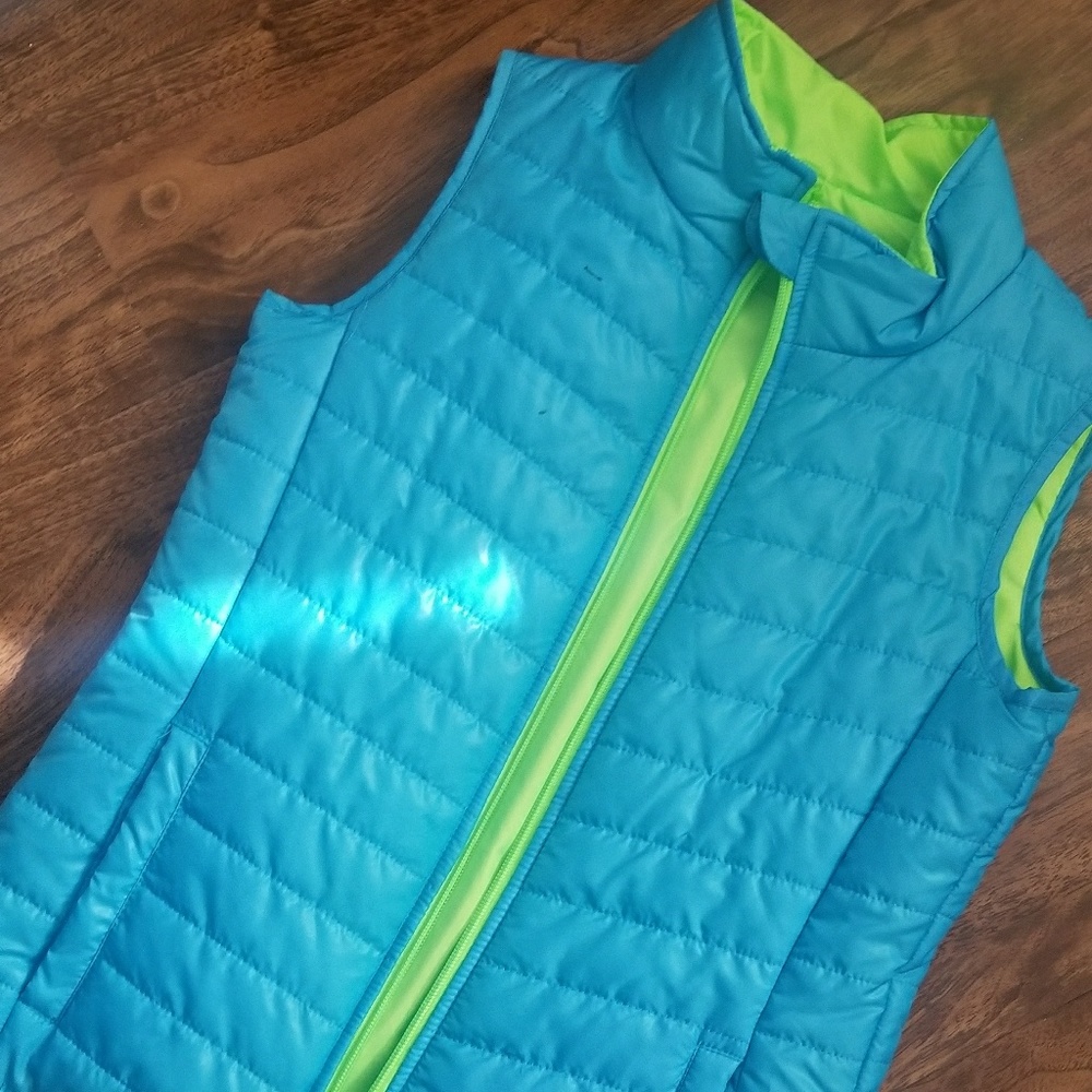 Vest
